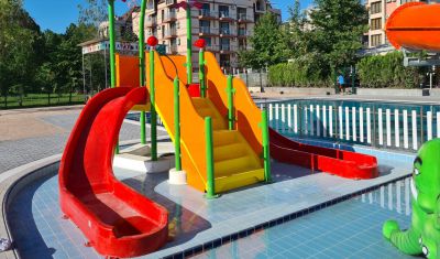 Imagine pentru Hotel Tarsis Club & Spa 4* valabile pentru Litoral 2025