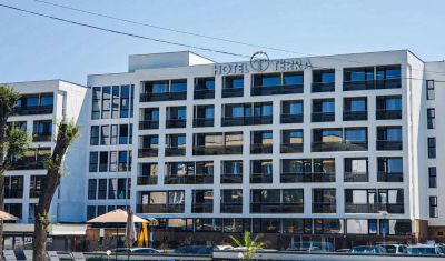 Imagine pentru Hotel Terra 4*  valabile pentru Litoral 2025
