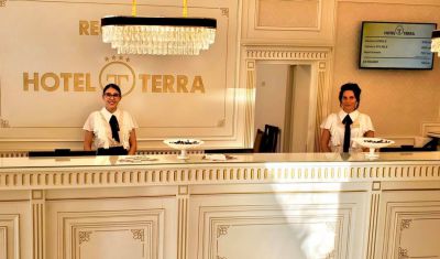 Imagine pentru Hotel Terra 4*  valabile pentru Litoral 2025