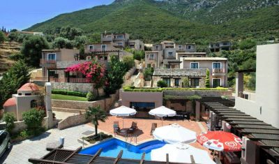 Imagine pentru Hotel Tesoro 3*  valabile pentru Litoral 2025