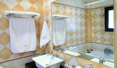 Imagine pentru Hotel Tesoro 3*  valabile pentru Litoral 2025