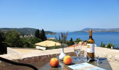 Imagine pentru Hotel Tesoro 3*  valabile pentru Litoral 2025