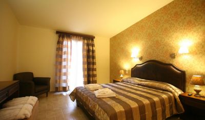 Imagine pentru Hotel Tesoro 3*  valabile pentru Litoral 2025