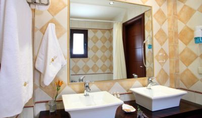 Imagine pentru Hotel Tesoro 3*  valabile pentru Litoral 2025