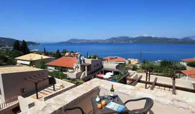Imagine pentru Hotel Tesoro 3*  valabile pentru Litoral 2025