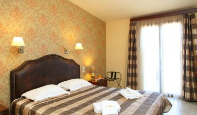 Imagine pentru Hotel Tesoro 3*  valabile pentru Litoral 2025