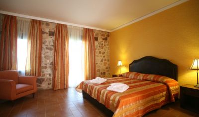 Imagine pentru Hotel Tesoro 3*  valabile pentru Litoral 2025