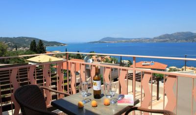 Imagine pentru Hotel Tesoro 3*  valabile pentru Litoral 2025