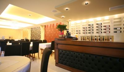 Imagine pentru Hotel Tesoro 3*  valabile pentru Litoral 2025