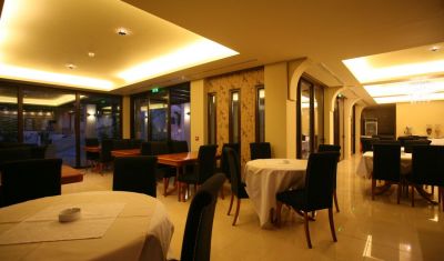 Imagine pentru Hotel Tesoro 3*  valabile pentru Litoral 2025