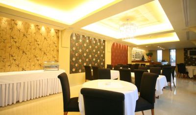 Imagine pentru Hotel Tesoro 3*  valabile pentru Litoral 2025