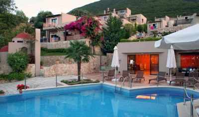 Imagine pentru Hotel Tesoro 3*  valabile pentru Litoral 2025