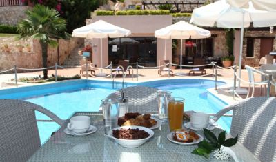 Imagine pentru Hotel Tesoro 3*  valabile pentru Litoral 2025