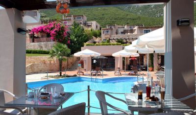 Imagine pentru Hotel Tesoro 3*  valabile pentru Litoral 2025