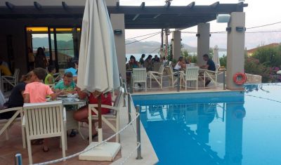 Imagine pentru Hotel Tesoro 3*  valabile pentru Litoral 2025