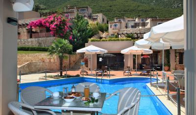 Imagine pentru Hotel Tesoro 3*  valabile pentru Litoral 2025