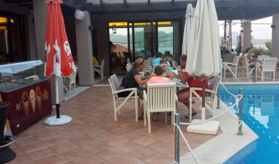 Imagine pentru Hotel Tesoro 3*  valabile pentru Litoral 2025