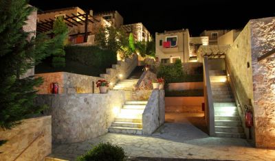 Imagine pentru Hotel Tesoro 3*  valabile pentru Litoral 2025