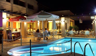Imagine pentru Hotel Tesoro 3*  valabile pentru Litoral 2025