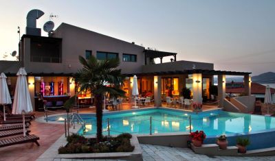 Imagine pentru Hotel Tesoro 3*  valabile pentru Litoral 2025