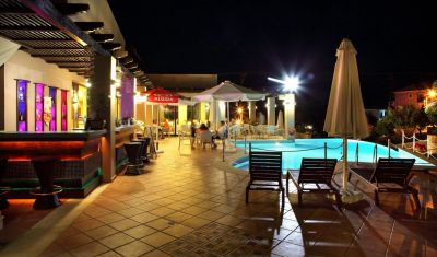 Imagine pentru Hotel Tesoro 3*  valabile pentru Litoral 2025
