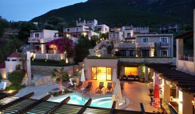 Imagine pentru Hotel Tesoro 3*  valabile pentru Litoral 2025