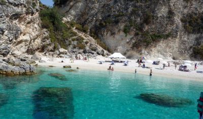 Imagine pentru Hotel Tesoro 3*  valabile pentru Litoral 2025