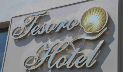 Imagine pentru Hotel Tesoro 3*  valabile pentru Litoral 2025