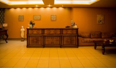 Imagine pentru Hotel Tesoro 3*  valabile pentru Litoral 2025