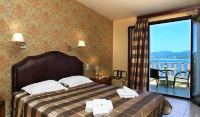 Imagine pentru Hotel Tesoro 3*  valabile pentru Litoral 2025