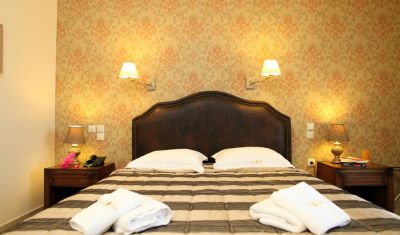 Imagine pentru Hotel Tesoro 3*  valabile pentru Litoral 2025
