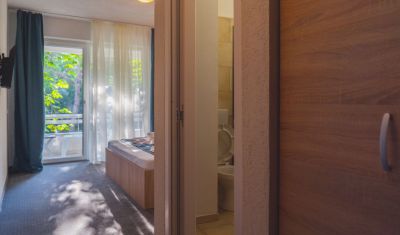 Imagine pentru Hotel Thasos Venus 3* valabile pentru Litoral 2025