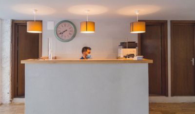 Imagine pentru Hotel Thasos Venus 3* valabile pentru Litoral 2025