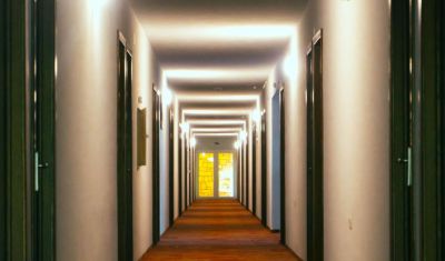 Imagine pentru Hotel Thasos Venus 3* valabile pentru Litoral 2025