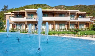 Imagine pentru Hotel Thassos Grand Resort 5* valabile pentru Litoral 2025