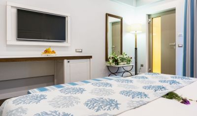 Imagine pentru Hotel Thassos Grand Resort 5* valabile pentru Litoral 2025