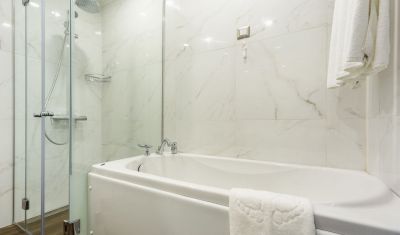 Imagine pentru Hotel Thassos Grand Resort 5* valabile pentru Litoral 2025
