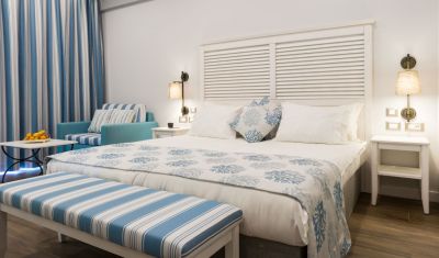 Imagine pentru Hotel Thassos Grand Resort 5* valabile pentru Litoral 2025