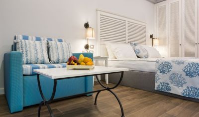 Imagine pentru Hotel Thassos Grand Resort 5* valabile pentru Litoral 2025