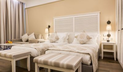 Imagine pentru Hotel Thassos Grand Resort 5* valabile pentru Litoral 2025