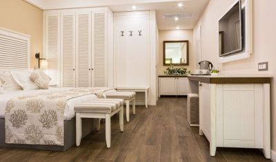 Imagine pentru Hotel Thassos Grand Resort 5* valabile pentru Litoral 2025