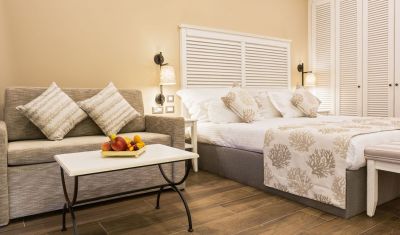 Imagine pentru Hotel Thassos Grand Resort 5* valabile pentru Litoral 2025