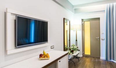 Imagine pentru Hotel Thassos Grand Resort 5* valabile pentru Litoral 2025