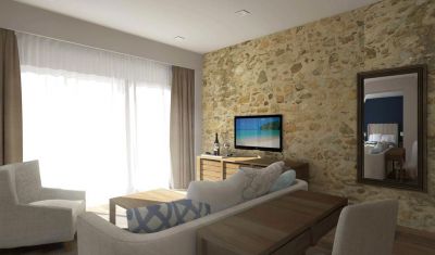 Imagine pentru Hotel Thassos Grand Resort 5* valabile pentru Litoral 2025