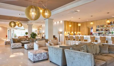 Imagine pentru Hotel Thassos Grand Resort 5* valabile pentru Litoral 2025