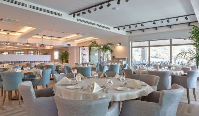 Imagine pentru Hotel Thassos Grand Resort 5* valabile pentru Litoral 2025