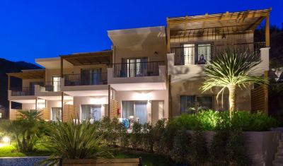 Imagine pentru Hotel Thassos Grand Resort 5* valabile pentru Litoral 2025