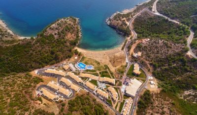 Imagine pentru Hotel Thassos Grand Resort 5* valabile pentru Litoral 2025