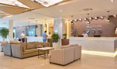 Imagine pentru Hotel Thassos Grand Resort 5* valabile pentru Litoral 2025