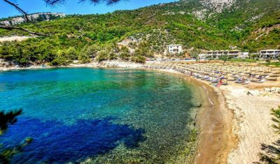 Imagine pentru Hotel Thassos Grand Resort 5* valabile pentru Litoral 2025